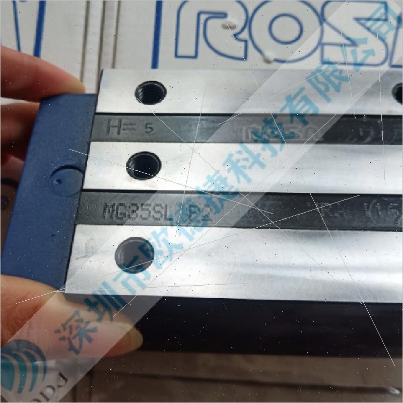 议价意大利Rosa Sistemi 滑块 MG35SL Q2 P2