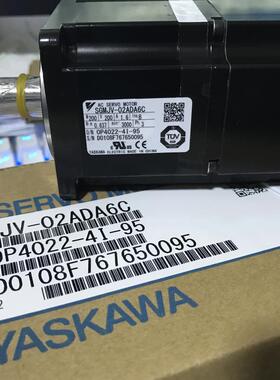 议价SGMAV-04ADAH12C 安川电机400W