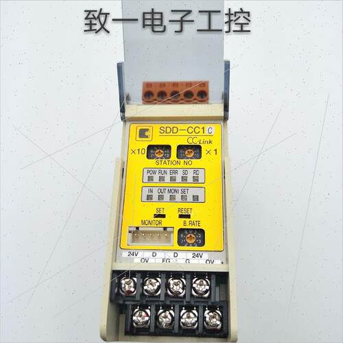 议价LAB-101模块SDD-CC1