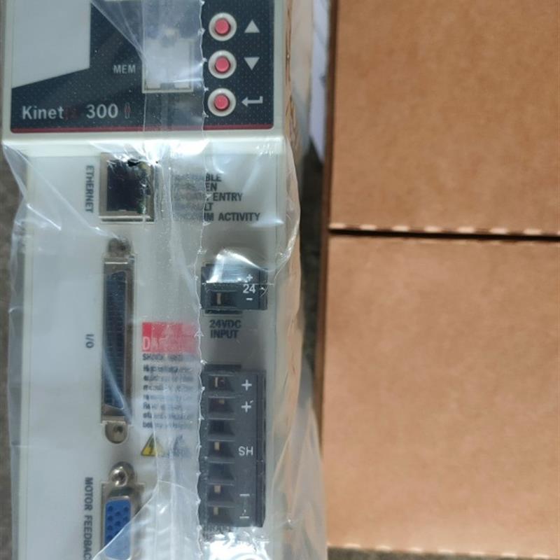 议价AB伺服驱动器2097-V31PR0