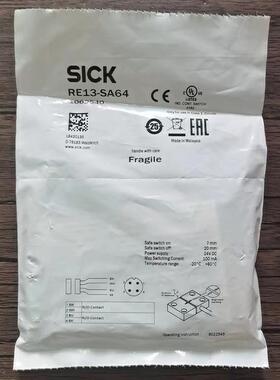 议价 SICK西克 RE13-SA64 1062510 传器