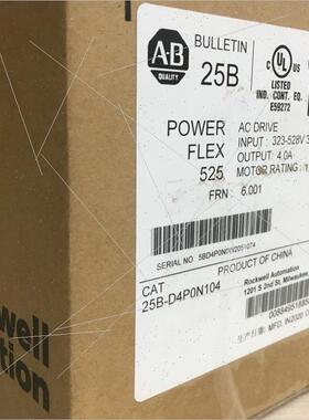 议价20BC125AOAYNANCO,5069-IB16,OB16,IY4,OF4,IF8,L310ER,L320E