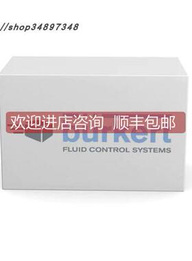 议价BURKERT 宝德 密封 SET6 011171用于阀183268