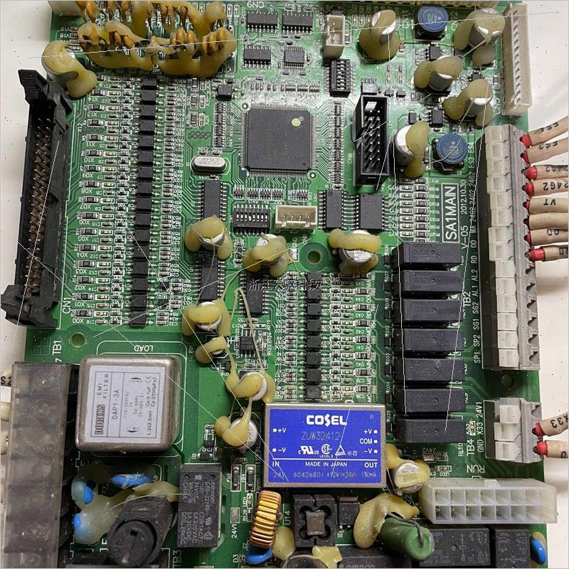 议价机拓斯达机械手五轴主MA1MAIN V-05