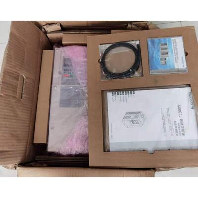 议价安川变频器CIMR-LB4A0009/0015/0018/0024/0031/0039/FAC