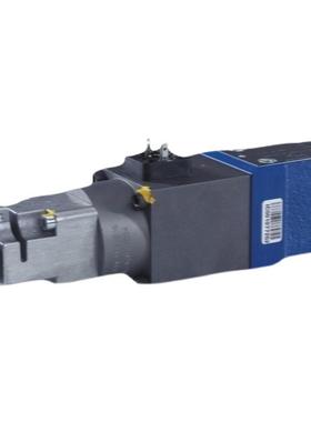 比例溢流阀R900573436 DBEP 6 A06-1X/45AG24NK4M 盾构