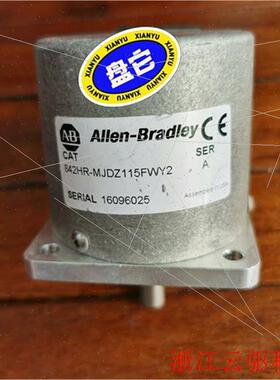 议价机AB  842HR-MJDZ115FWY2  成议)