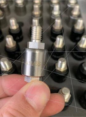 议价台湾水银滑环Asiantool A1M5S议