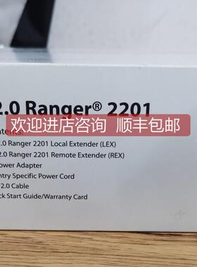 议价ICRON 2201 USB 2.0 Ranger2201