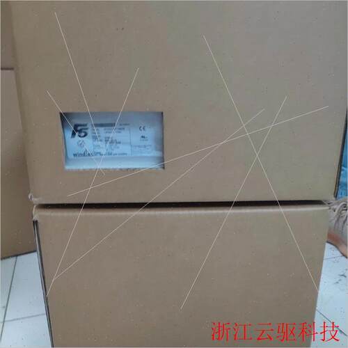 询价华锐KEB变桨变频器14F5M1E-YOOD 装库存