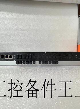 Enterasys A2H124-24FX P0973BJ 24