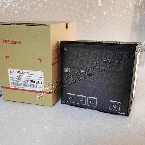 询价SHINKO神港BCD2A00-00 BCD2R00-00 BCD2S00-00可程式温控器库
