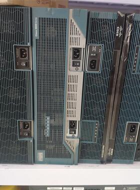 思科3925/3925E/3945/3945EC3900-SPE1/200/K9企业级机
