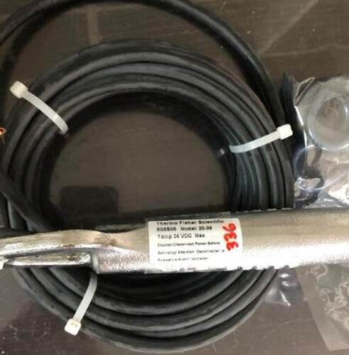 询价Ramsey 20-39倾斜开关8米电缆拉姆齐料位计库存
