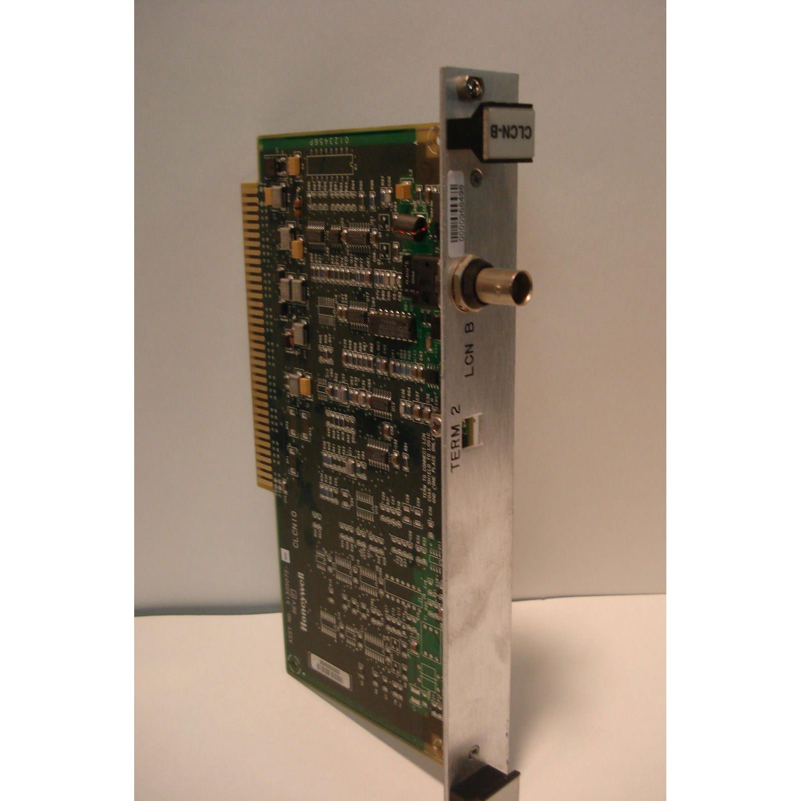 CP401-10  Processor Module 卡件