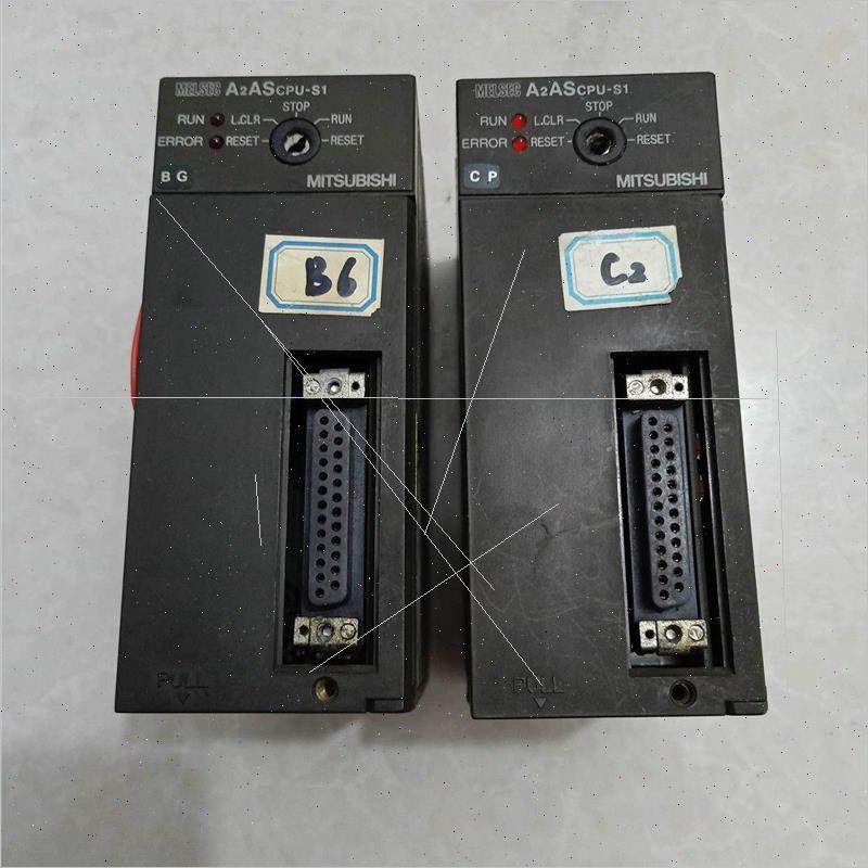 议价 A系列CPU A2ASCPU-S1 机 图