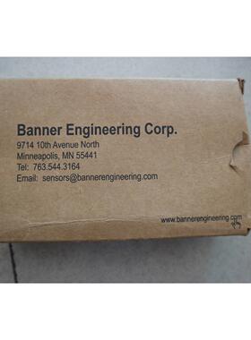 议价 邦纳 BANNER SLO30VB6YQPMA13LODO 74314