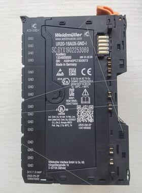 议价促 机  UR20-16AUX-GND-I 1334800000