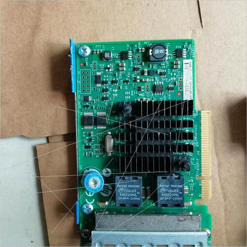 询价Intel I350-T4,惠普366FLR,四口千兆网库存
