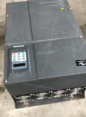 议价机汇川变频器 CAN200-4T37G 37KW380V功