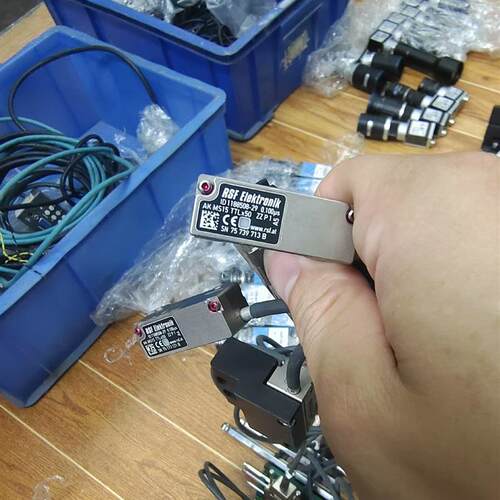询价RSF.EIektronik./AKMS15TTLx50库存