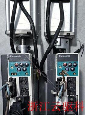 议价伺服400W电机驱动器套图,驱动MBDDT22100