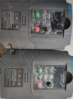 议价机FSHTU变频器一台,型号HT6000EV83007L