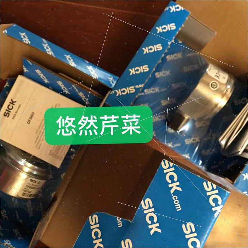 议价德国SICK编码器DFS60E-BECK01000西克1037450