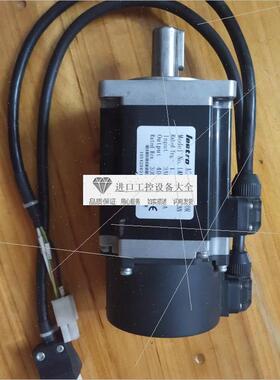 议价Leetro乐创LMAM-06040AE 08075AE-KNN伺服电机TS5214N8578--