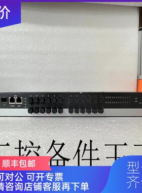 议价Enterasys A2H124-24FX P0973BJ 24