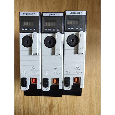 AB模块，1756-L73充