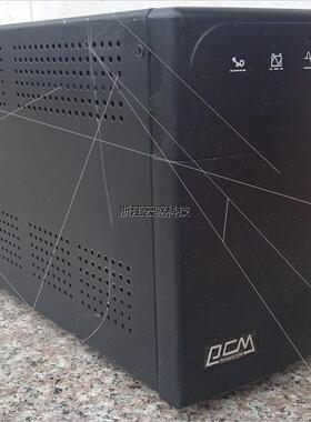 议价GCM UPS间断电源BNT-3000AP,1800W/3