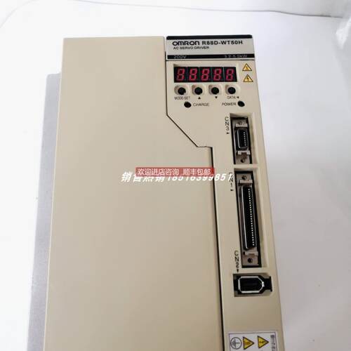 询价R88D-WT50H 驱动器库存