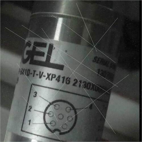 询价TPSA-T-1-P-B41D-T-V-XP416 1038263恩格尔注塑机02220-1129