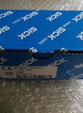 议价SICK德国6032553 WLL190T-2P434,