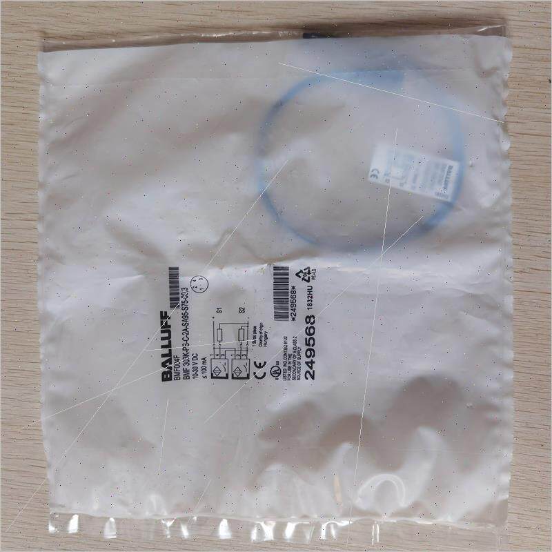 议价  巴鲁夫 BMF004F BMF 303K-PS-C-2A-SA95-S75-00,3