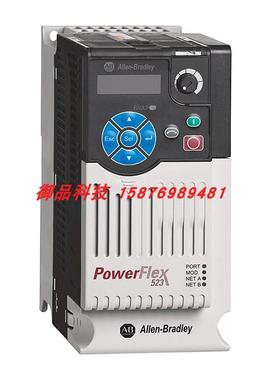 议价25A-D010N104  罗克韦尔 AB   变频器 25AD010N104