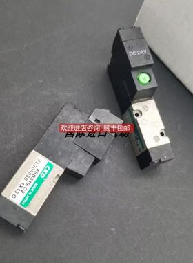议价 CKD 电磁阀 4SB119-A4/4SA029-C2 C3/4SB019-C2 C3