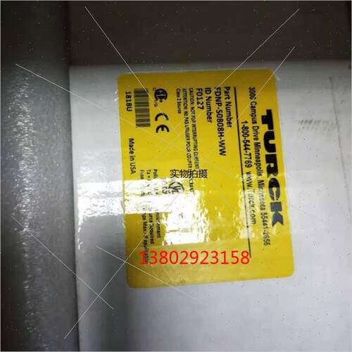 询价NI50U-CP40-VP4X2图尔克TURCK传器   BI3U-M12E-VP4X-H1141库