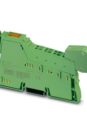 议价Inline模块 - IB IL 24 FLM MULTI-PAC - 2737009 菲尼克斯