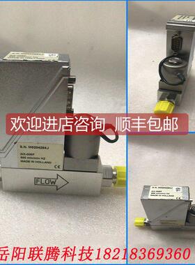 议价Bronkhorst AIX-005F S.N.M020428J 500min/min H2 流量计