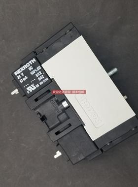 议价REXROTH力士乐电磁阀 576399...0/PR1002/MH 20366