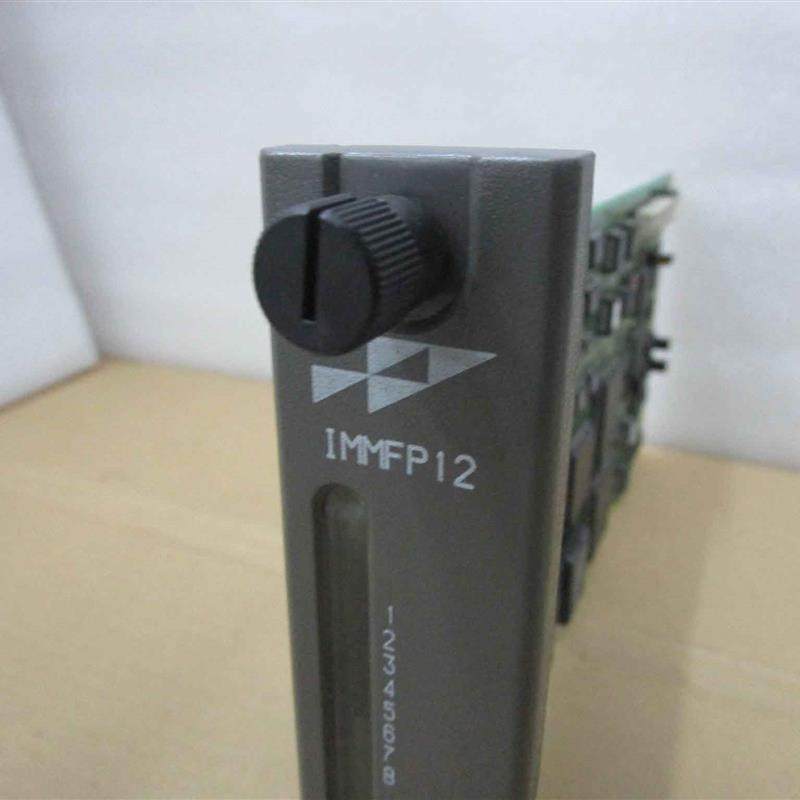 议价IMMFP12   IMMFP12   创一流,负您所求