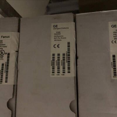 议价IC698PSA350 GE 电源模块 IC698PSA350