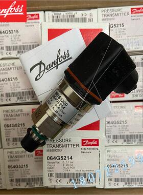 议价AKS32R-060G6494-060G6495空调制冷压力传器,丹佛斯压力