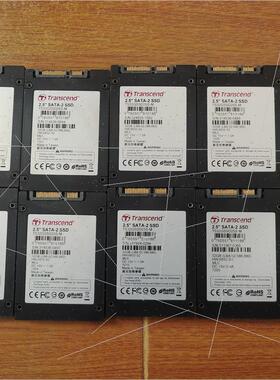 议价Transcend/创见32G工业硬盘 TS32GSSD2
