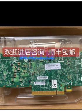 议价Broadcom Qlogic BCM57414 25G SFP28 BCM957414A万兆网卡