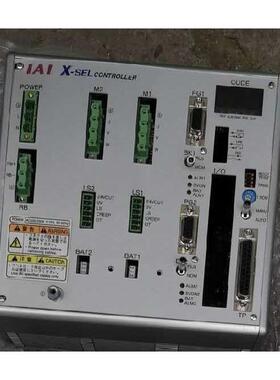 议价IAI驱动器 X-SEL-JI-2-60.60-2 60W 200ST
