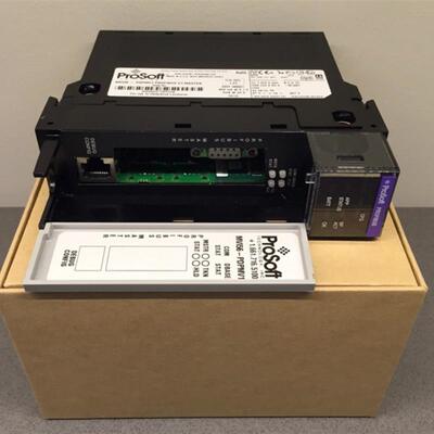 议价MVI56-PDPMV1   A-B逻辑控制器格商实优
