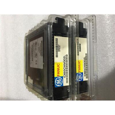 IC693CMM302L 格面库存